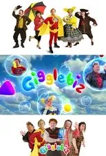 Póster de Gigglebiz