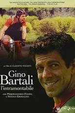 Póster de Gino Bartali - L'intramontabile