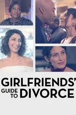 Póster de Girlfriends' Guide to Divorce