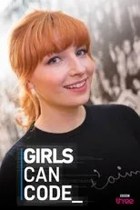 Póster de Girls Can Code