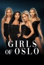 Póster de Girls of Oslo