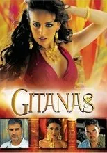 Póster de Gitanas