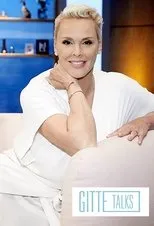 Póster de Gitte Talks