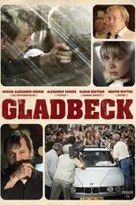 Póster de Gladbeck