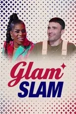 Póster de Glam Slam