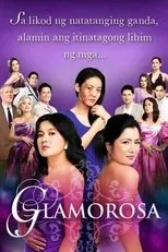 Póster de Glamorosa