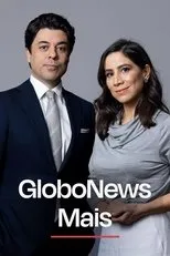 Póster de Globonews Mais