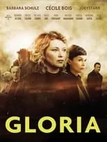 Póster de Gloria