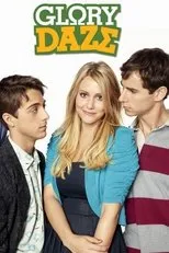 Póster de Glory Daze