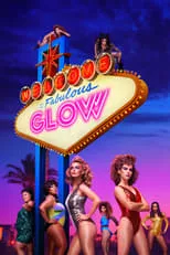 Póster de GLOW