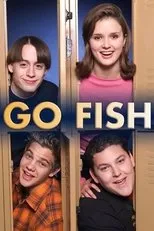 Póster de Go Fish