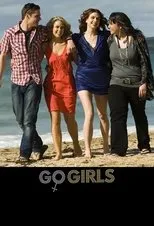 Póster de Go Girls