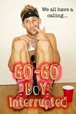 Póster de Go-Go Boy Interrupted