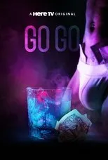 Póster de Go Go