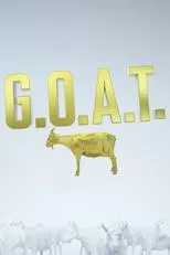 Póster de G.O.A.T.