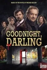 Póster de God Natt, Elskede