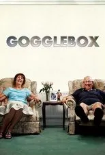 Póster de Gogglebox