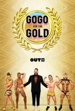 Póster de GoGo for the Gold