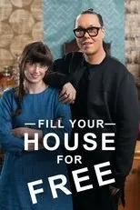 Póster de Gok's Fill Your House for Free