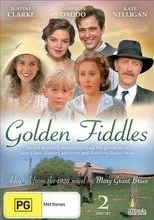 Póster de Golden Fiddles