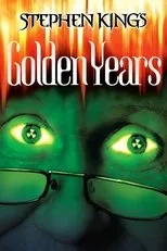 Póster de Golden Years