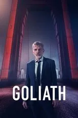 Póster de Goliath