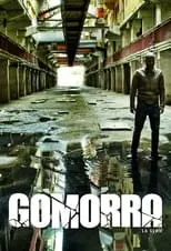 Póster de Gomorra