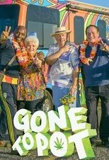 Póster de Gone to Pot