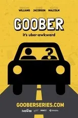Póster de Goober
