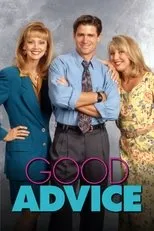 Póster de Good Advice