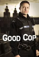 Póster de Good Cop