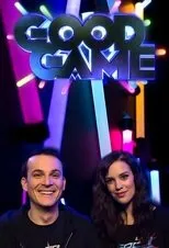 Póster de Good Game