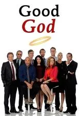 Póster de Good God
