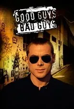 Póster de Good Guys, Bad Guys