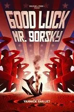Póster de Good Luck Mister Gorsky