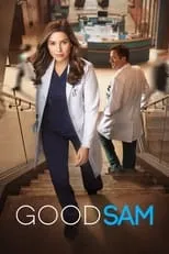 Póster de Good Sam