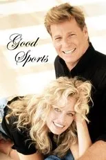 Póster de Good Sports