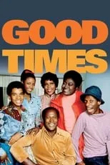 Póster de Good Times