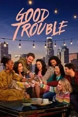 Póster de Good Trouble