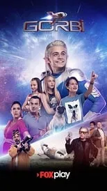 Póster de Gorbi