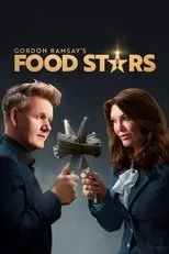 Póster de Gordon Ramsay's Food Stars