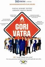 Póster de Gori Vatra