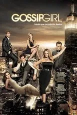Póster de Gossip Girl