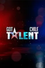 Póster de Got Talent Chile