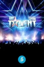 Póster de Got Talent España