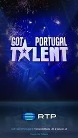 Póster de Got Talent Portugal