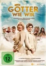 Póster de Götter wie wir