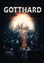 Póster de Gotthard