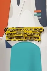 Póster de Governo Sombra