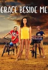 Póster de Grace Beside Me